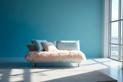 Italian Flair Luxurious Living Room Interiors 598 Product Image 1