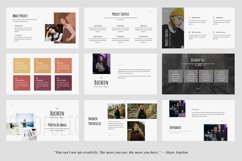 Bucheen Powerpoint Product Image 9