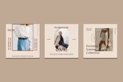 Remavirz Instagram Templates Product Image 3