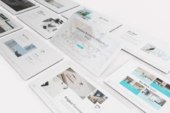 Branco Architecture Keynote Template Product Image 8