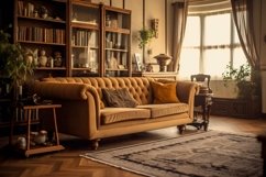 Romancing the Room Italian Interior Living Spaces 268 Product Image 1