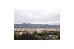 Florence Cathedral in Piazza del Duomo of Florence, Italy Product Image 1