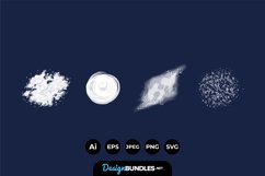 Bleach Backgrounds Product Image 1