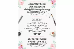 Secret Words Font Duo + Bonus - Free Font of The Week Product Image 2
