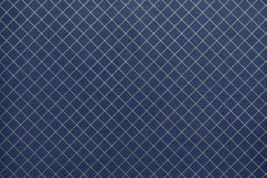 Wedding Navy Blue Canvas Digital Paper Product Image 7
