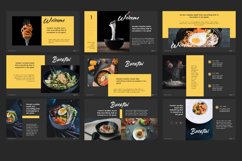 Bucatini Keynote Product Image 5