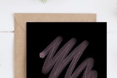 Watercolor Clipart Elements Bundle - 18 Files Product Image 8