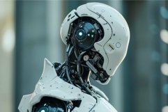 Programmable Artificial intelligence. Generate Ai Product Image 1