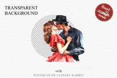 50s Christmas Couple Lady Clipart Retro Men Women Pin Up Art Image Watercolor Transparent Print illustration sublimation creepy printable digital watercolor Pink Pin Up christmas couple, Retro Women clipart, xmas Lady, house wife Girl art 