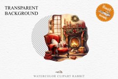 50s Christmas Lady Clipart Retro House Wife Women PNG Pin Up Girl Art Image Watercolor Transparent Print illustration sublimation creepy printable digital watercolor Pink Pin Up christmas Lady, Retro Women clipart, xmas character house wife Girl art 