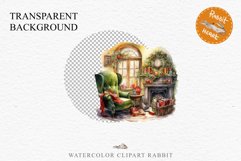 50s Christmas Lady Clipart Retro House Wife Women PNG Pin Up Girl Art Image Watercolor Transparent Print illustration sublimation creepy printable digital watercolor Pink Pin Up christmas Lady, Retro Women clipart, xmas character house wife Girl art 