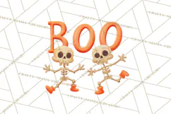 Vintage Halloween Parade Clipart PNG, Halloween Kids Png Product Image 4
