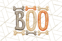 Vintage Halloween Parade Clipart PNG, Halloween Kids Png Product Image 2