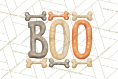 Vintage Halloween Parade Clipart PNG, Halloween Kids Png Product Image 2