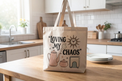 50s Sarcastic Domestic Burnout Design Product Image 9