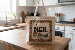 50s Sarcastic Domestic Burnout Design Product Image 17