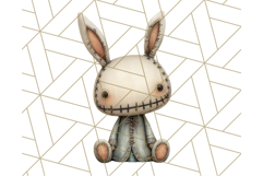 Creepy Dolls Clipart PNG Haunted Toy Characters Product Image 3