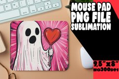 Charming Love Ghost Design Product Image 1