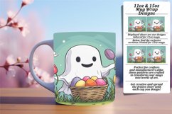 Festive Easter Garden Cups Product Image 1
