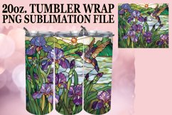 Dazzling Landscape Tumbler Artwork Product Image 1