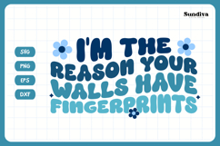 15 Funny Boy Toddler T-shirt Quotes SVG Bundle V2 Product Image 5