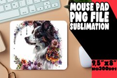 Sublime Puppy Prints: Sublimation Dog Pads Product Image 1