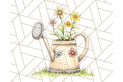 Safari Baby Animal Clipart PNG, Jungle Outfits Baby Animals Product Image 3