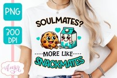 Funny Valentine's day PNG sublimation, Sarcastic valentines Product Image 3