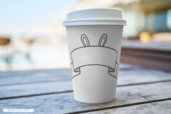 Easter Banners Clipart Product Image 5