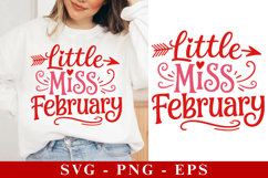 Valentine's Day Svg, Valentine Shirt Design Product Image 1