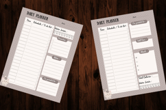 18in1 Printable Canva Planner Template Bundle 9 Product Image 3