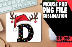 COZY mouse pad Inspirational Art, Christmas Product Image 1