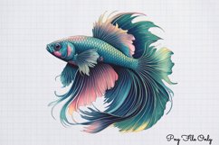 Atlantis Clipart P2 PNG Product Image 1