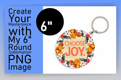 Bright Circle Design for Coasters , Religious Product Image 1