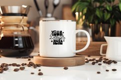 Enamel Camping Mug Mockup, Camper Mug Mockups, Camping Mug Product Image 1