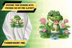 Enigmatic Watercolor Animal Sublimation Design Product Image 1