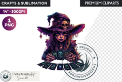 Black magic Voodoo clipart PNG , African witchcraft Product Image 1
