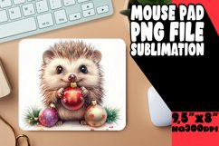 Unique Desk Pad Design Magic, Christams Product Image 1