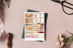 SUMMER GIRLS - PLANNER STICKER,Canva Template Product Image 3