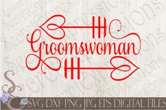 Groomswoman Product Image 1