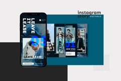 Instagram Story Template Product Image 3