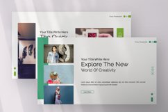 Frasa Business Google Slide Product Image 8