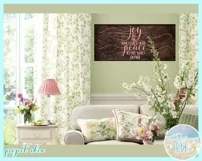 Joy To All Who Enter Here Peace To All Who Depart Quote Svg Product Image 2
