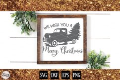 We Wish You A Merry Christmas Product Image 1