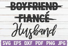 Boyfriend Fiancé Husband Product Image 1