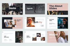 Desta Powerpoint Presentation Product Image 3