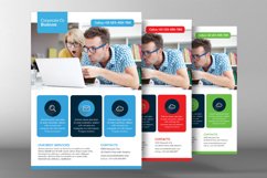 Multiuse Business Flyer Template Product Image 2