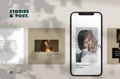 Instagram Template Product Image 4