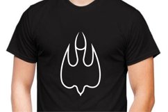 Black Swallow Product Image 1