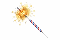4th of July Sublimation Patriotic Bundle Product Image 5